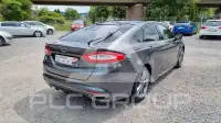 2017 Ford Mondeo