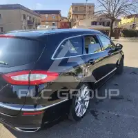 2017 Ford Mondeo