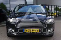 2017 Ford Mondeo