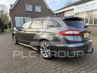 2017 Ford Mondeo