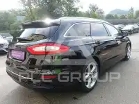 2017 Ford Mondeo