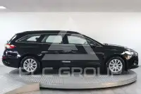 2017 Ford Mondeo