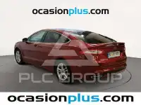 2017 Ford Mondeo