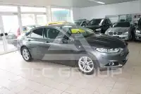 2017 Ford Mondeo