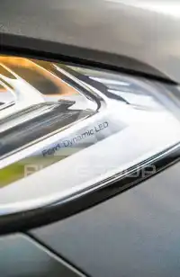 2017 Ford Mondeo