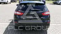2017 Ford Mondeo