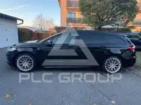 2017 Ford Mondeo