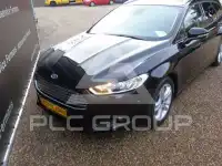 2017 Ford Mondeo