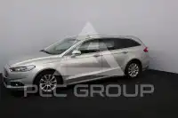 2017 Ford Mondeo