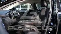 2017 Ford Mondeo