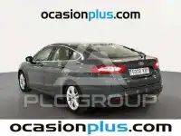 2017 Ford Mondeo