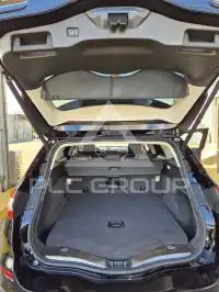 2017 Ford Mondeo