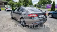 2017 Ford Mondeo