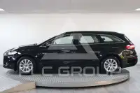 2017 Ford Mondeo