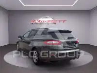 2017 Ford Mondeo