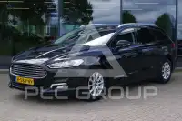 2017 Ford Mondeo
