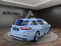 2017 Ford Mondeo