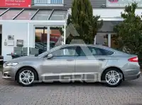 2017 Ford Mondeo