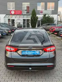 2017 Ford Mondeo