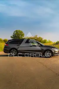 2017 Ford Mondeo
