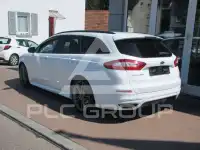 2017 Ford Mondeo