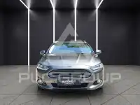 2017 Ford Mondeo