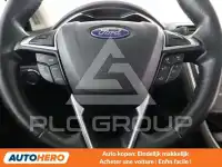 2017 Ford Mondeo