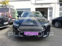2017 Ford Mondeo
