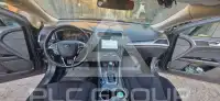 2017 Ford Mondeo