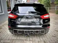 2017 Ford Mondeo
