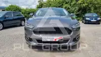 2017 Ford Mondeo