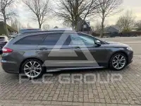 2017 Ford Mondeo