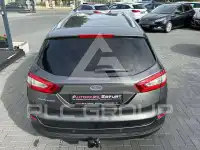 2017 Ford Mondeo