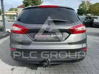 2017 Ford Mondeo