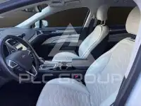 2017 Ford Mondeo