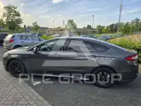 2017 Ford Mondeo