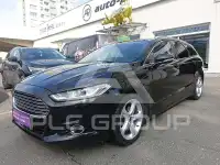 2017 Ford Mondeo