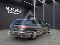 2017 Ford Mondeo