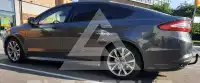 2017 Ford Mondeo