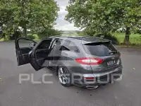 2017 Ford Mondeo