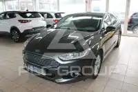 2017 Ford Mondeo