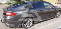 2017 Ford Mondeo