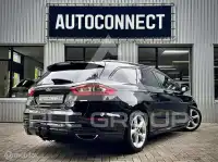 2017 Ford Mondeo