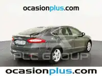 2017 Ford Mondeo
