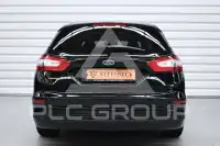 2017 Ford Mondeo