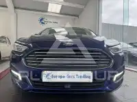 2017 Ford Mondeo