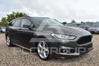 2017 Ford Mondeo