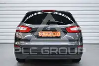 2017 Ford Mondeo