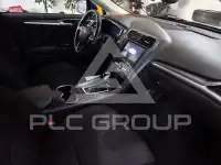 2017 Ford Mondeo