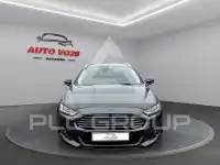 2017 Ford Mondeo